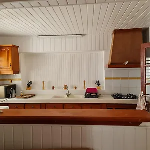 Séjour chez l'habitant Maison Corvo, Gourbeyre