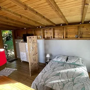 Appartement Kazakolibri, Gourbeyre
